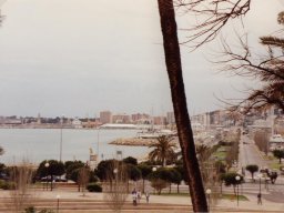 Mallorca 1993 004